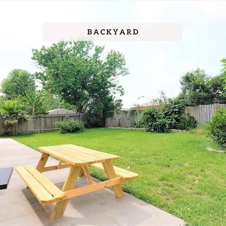 Katy, GRAND TEXAS SIZE HOUSE, 6 Bedrooms 14 Beds - Sedgecreek Buitenkant foto