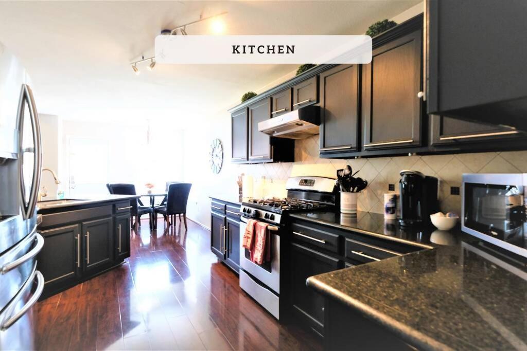 Katy, GRAND TEXAS SIZE HOUSE, 6 Bedrooms 14 Beds - Sedgecreek Buitenkant foto
