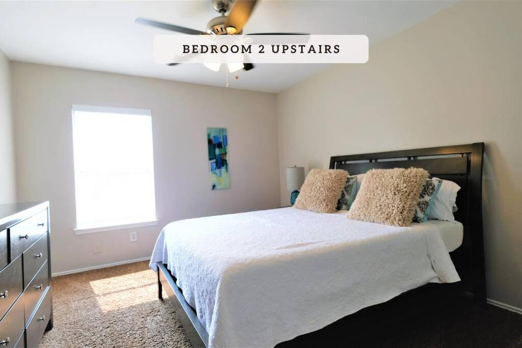 Katy, GRAND TEXAS SIZE HOUSE, 6 Bedrooms 14 Beds - Sedgecreek Buitenkant foto