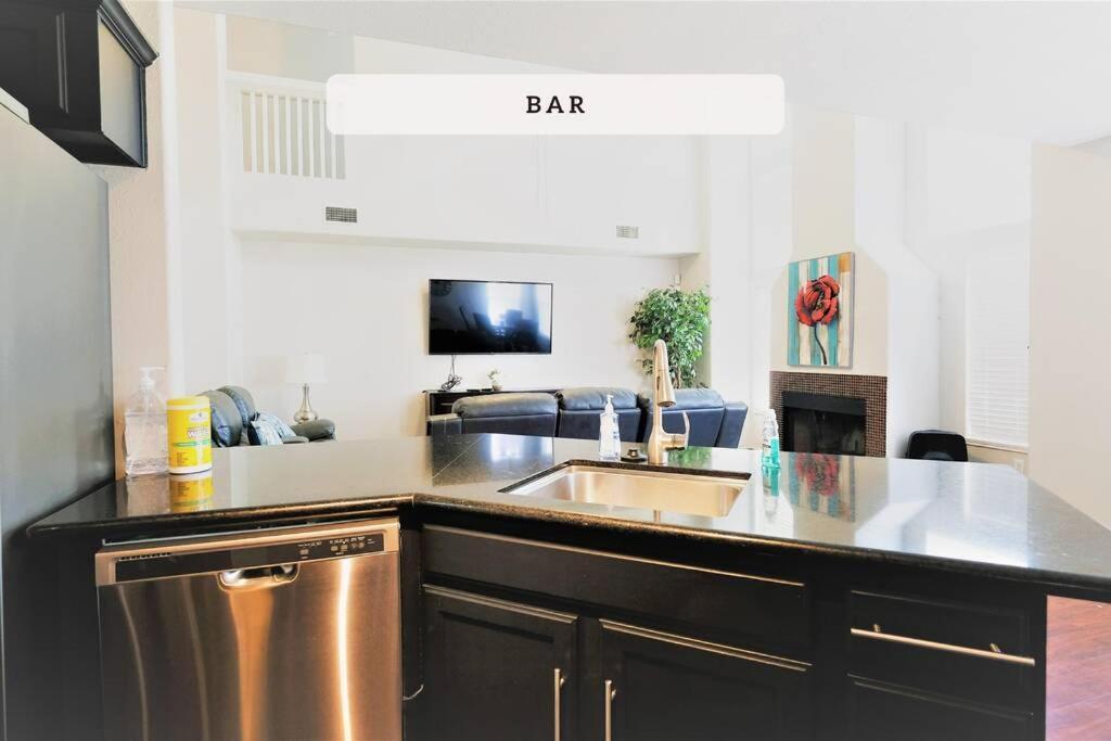 Katy, GRAND TEXAS SIZE HOUSE, 6 Bedrooms 14 Beds - Sedgecreek Buitenkant foto